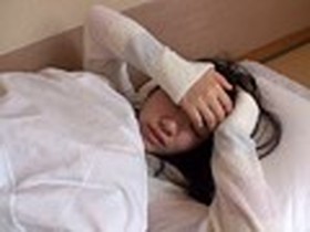 「ママには内緒だよ。」パパと2人きりずぼずぼ中出し旅行　サンプル画像09